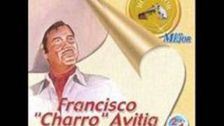 Francisco el Charro Avitia Corazon Vagabundo [upl. by Ajnos]