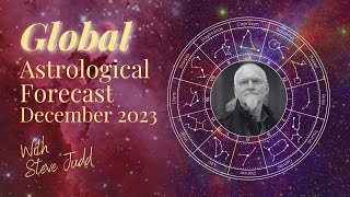 Global Forecast Horoscope  December 2023 [upl. by Nwahsram]