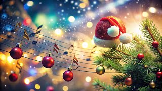 ❄️ Best Christmas Songs 🎁  Heartwarming Holiday Music to Celebrate the Season [upl. by Kurtz311]