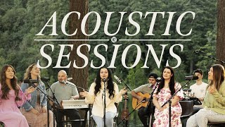 NB Worship  Acoustic Sessions 2 [upl. by Leibman277]