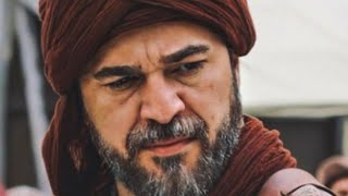 Wal Khat u hussaini full video  FT Dirilis Ertugrul [upl. by Kimber894]