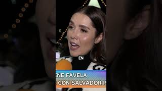 Marlene Favela trabajará con don Salvador Pineda próximamente 🤩 [upl. by Naloc355]