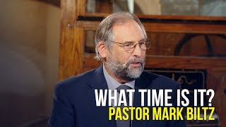 What Time Is It  Pastor Mark Biltz on The Jim Bakker Show [upl. by Moses68]