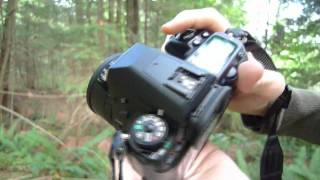 Pentax K7 overview [upl. by Annalise]