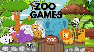 Childrens Zoo Games [upl. by Nat]