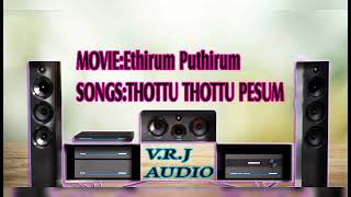 thottu thottu pesum hd 51 songs in Tamil lyrics [upl. by De]