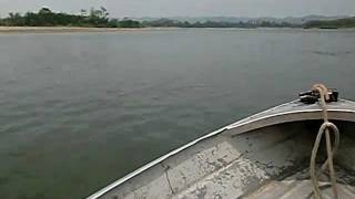 Ucayali River  Amazon River in Perú [upl. by Akihc]