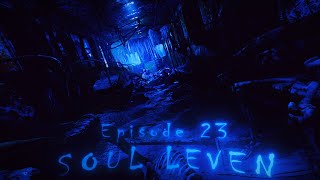 Train to the Future  Episode 23 Metro Last Light Gameplay  Soul Leven [upl. by Fessuoy]