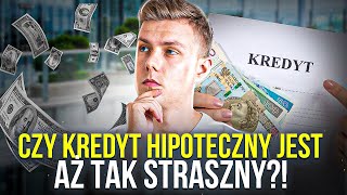 🏠 KREDYT HIPOTECZNY krok po kroku [upl. by Dnalram]