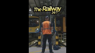 The Railway 247  Transpennine Express S01E03  Security Scare [upl. by Coussoule801]