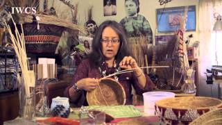 Ohlone Basket Weaver  Linda Yamane [upl. by Giacinta305]