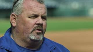 Home Field Advantage  John Deere Sports Turf Stories [upl. by Eloc]