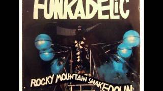 Funkadelic  Mothership Connection Starchild Live 1976 [upl. by Attenra]