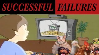 TV Funhouse  Successful Failures [upl. by Etteraj285]