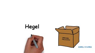 Hegel [upl. by Chastain]