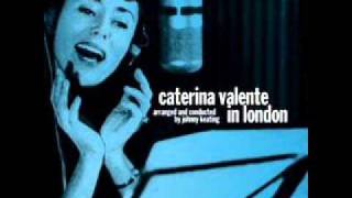 Caterina Valente  Istanbul [upl. by Erbes]