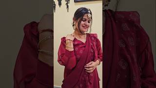 Virtual Diva diwali special 🪔beautyhairtutorialtrending ytshorts explorepage fyp viralvideo [upl. by Edahc]