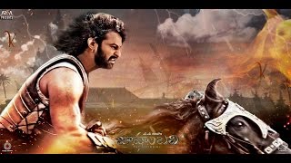 Bahubali  Moochile Theeyumaay Song Lyrics in Tamil [upl. by Cila]