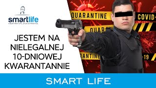 Jak omijać nielegalne prawo Grozi mi 30 000 zł kary SMARTLIFE [upl. by Bryan229]