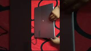 lenovo Thinkbook15 5G unboxing best laptop for student [upl. by Yatnod939]