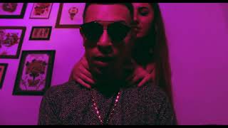 El Perla  Criminal Videoclip Oficial [upl. by Assiren819]