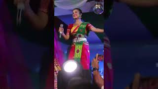 Deeplina Deka and Puli Rani Rabha  Rabha Song  Stage Show [upl. by Westland]