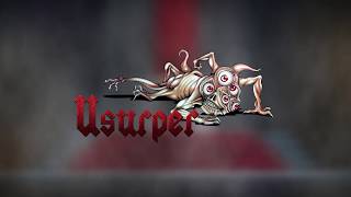 Usurper  Gameplay Trailer 2 [upl. by Michon]