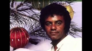 Johnny Mathis  quotWe Need A Little Christmasquot [upl. by Irahcaz]