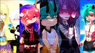 😍 Adorable Gacha Life TikTok Edits  Ultimate Compilation 😍 [upl. by Standush423]