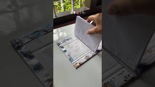 Mini Notebook  Back to School shortsfeed viral trending [upl. by Nisotawulo]