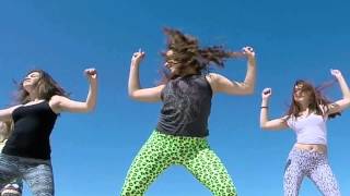 One Wine  Machel Montano amp Sean Paul ft Major Lazer  Dancehall choreography by Ewela [upl. by Berard]