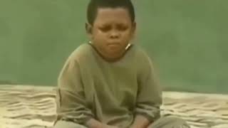 Sad meme African boy  NO COPYRIGHT [upl. by Atthia]