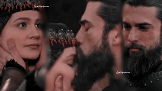 Turgut amp Aslihan love moments  Best scenes  Tera hua  Esrabilgicforever♡ [upl. by Victoria]