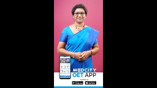 MEDCITY OET APP [upl. by Guinna]