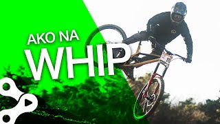 WHIP Ako na to  Bike Mission [upl. by Chisholm]