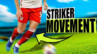 Simple STRIKER positioning tutorial [upl. by Cathe47]