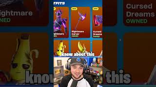 Dont Miss Fortnites NEW FREE Emote [upl. by Divan]