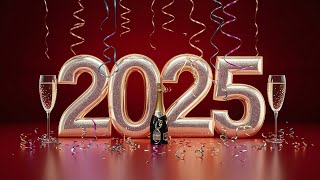 Neujahr 2025 Grüße  Silvestergrüße  Ich wünsche dir ein Frohes Neues Jahr Silvester Gruß WhatsApp [upl. by Ataga608]