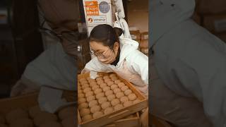 Most Delicious Mochi in Nara  Japans Oldest Capital  Best Food in Japan [upl. by Tallia]