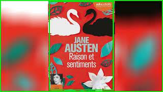 Jane Austen  Raison et sentiments  Livre Audio  Romans Fiction  Francais Complet 51 [upl. by Dyun]