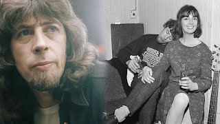 Little known facts about John Mayall [upl. by Noirred]