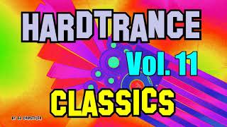 90er Hardtrance Classics Vol 11  DJ Chipstyler Special quotHQquot [upl. by Sheedy]