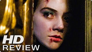 GHOSTLAND Kritik Review 2018 [upl. by Alain673]