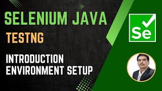 Session 42  Selenium with Java  TestNG Integration amp Setup  Test annotation  2024 New Series [upl. by Mcclenon]