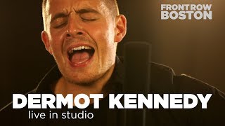 Dermot Kennedy — Live in Studio [upl. by Osbert195]