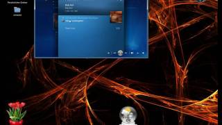 vmware  UNITY  Ubuntu  Windows 7 [upl. by Aremaj394]