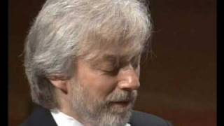 Fryderyk Chopin Koncert emoll  Allegro maestoso cz 3 Krystian Zimerman [upl. by Hughett]