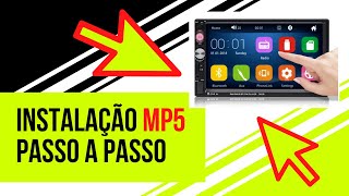 ✅ Como Instalar MP5 Passo a Passo [upl. by Eiloj]