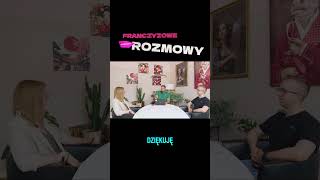 Świadomość konsumenta  FRANCYZOWE ROZMOWY 15 podcast biznes [upl. by Louie715]