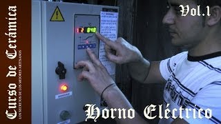 Promo 1  Como Montar Horno Eléctrico [upl. by Venditti]